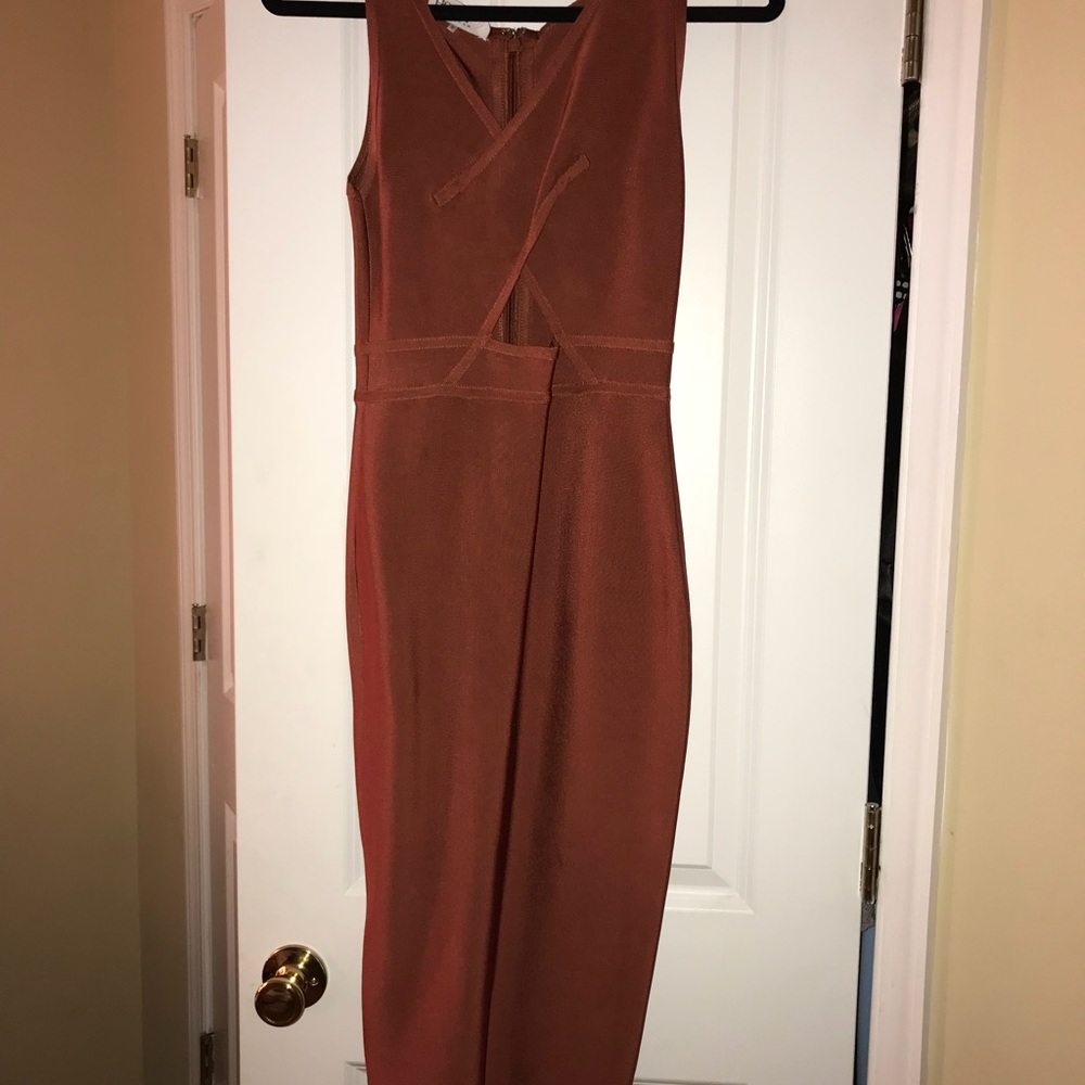 HouseofCB Dress